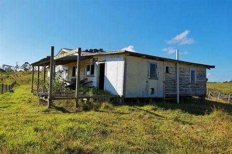 Photo of property in 356 Te Tio Road, Umawera, Okaihau, 0476