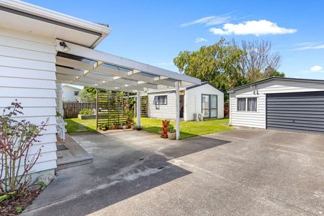 Photo of property in 74 Kennedy Drive, Levin, 5510