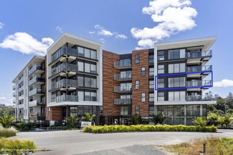 Photo of property in 322/3 Kaipiho Lane, Albany, Auckland, 0632
