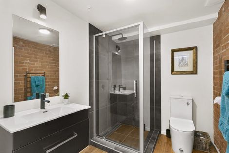 Photo of property in Bond Store Apartments, 8m Egmont Street, Te Aro, Wellington, 6011