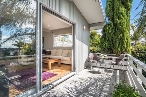 Photo of property in 2a Sunrise Avenue, Mairangi Bay, Auckland, 0630