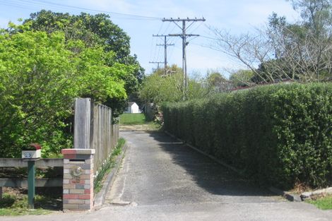 Photo of property in 23 Seales Road, Morrinsville, 3300