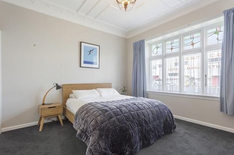 Photo of property in 1 Moreau Street, South Dunedin, Dunedin, 9012