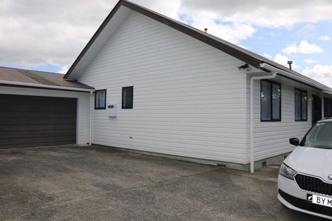 Photo of property in 27a Ferguson Street, Awapuni, Palmerston North, 4412