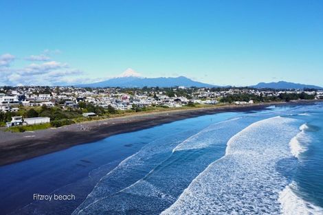 Photo of property in 36 Beach Street, Fitzroy, New Plymouth, 4312
