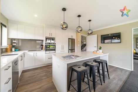 Photo of property in 25 Waddington Drive, Naenae, Lower Hutt, 5011