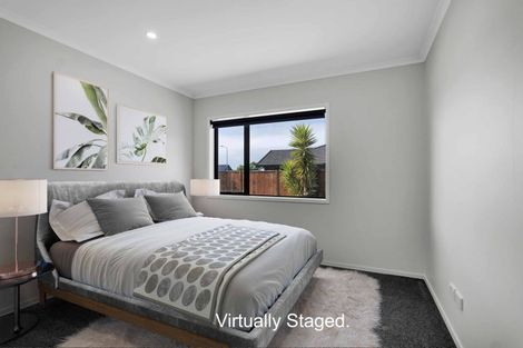 Photo of property in 16 Keene Drive, Bell Block, New Plymouth, 4312