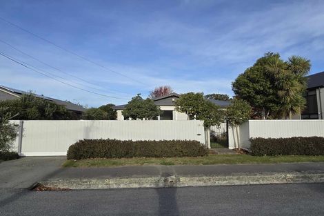 Photo of property in 28 Bolton Avenue, Spreydon, Christchurch, 8024