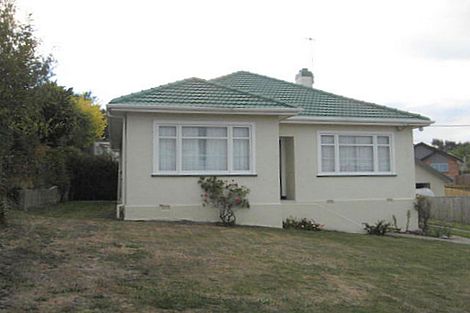 Photo of property in 24b Solway Street, Holmes Hill, Oamaru, 9401