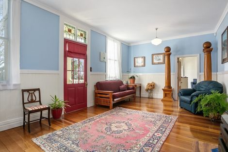 Photo of property in 4 Rose Street, Tirau, 3410