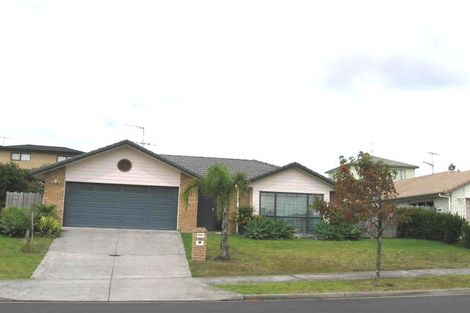 Photo of property in 87 Bluebird Crescent, Unsworth Heights, Auckland, 0632