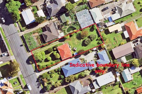 Photo of property in 10 Churchill Avenue, Manurewa, Auckland, 2102