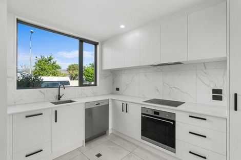 Photo of property in 1/18 Rutherford Street, Woolston, Christchurch, 8023