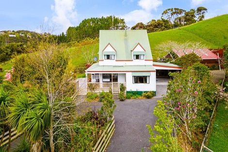 Photo of property in 5 Wendy Road, Waitakere, Auckland, 0816