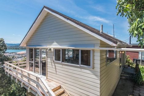 Photo of property in 91a Duncan Terrace, Kilbirnie, Wellington, 6022