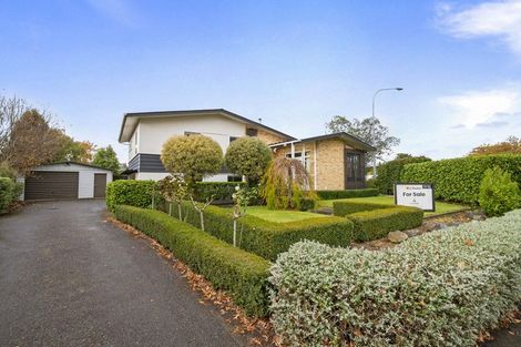 Photo of property in 125 Jickell Street, Hokowhitu, Palmerston North, 4410