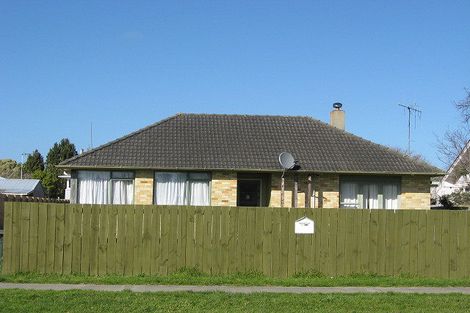 Photo of property in 17 Churchill Street, Whakatane, 3120