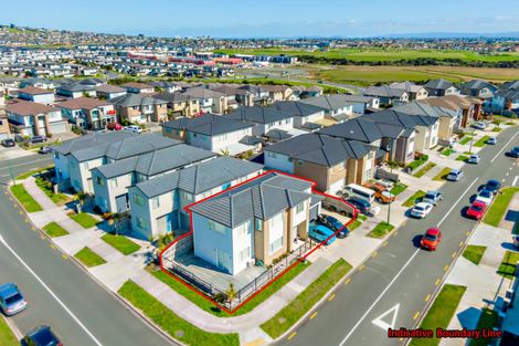 Photo of property in 75 Rosewell Crescent, Flat Bush, Auckland, 2019