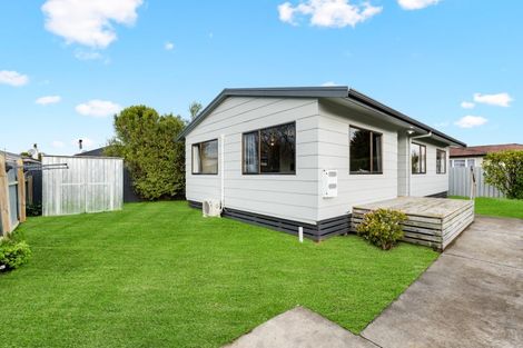 Photo of property in 610d Williams Street, Mahora, Hastings, 4120