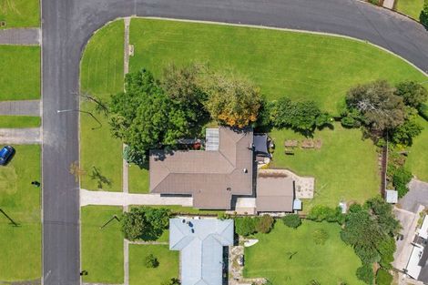 Photo of property in 18 Shakespeare Street, Te Aroha, 3320