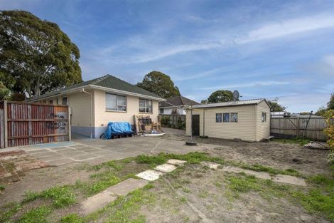 Photo of property in 27 Keighleys Road, Bromley, Christchurch, 8062