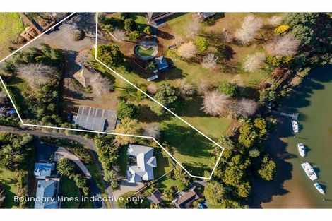 Photo of property in 6 Lensvelt Lane, Kerikeri, 0230