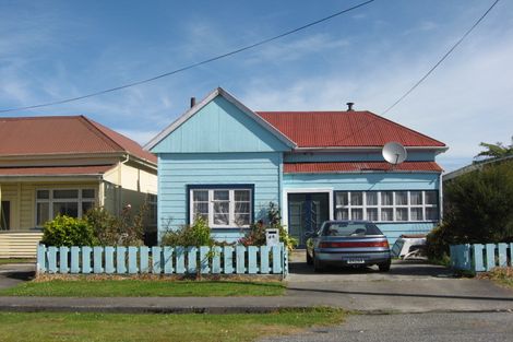 Photo of property in 44 Rintoul Street, Westport, 7825