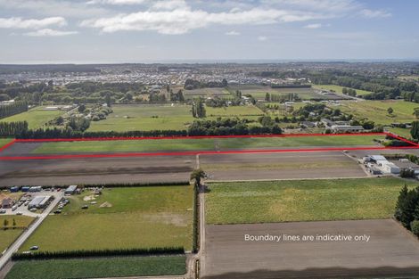 Photo of property in 37 Mcsaveneys Road, Marshland, Christchurch, 8051