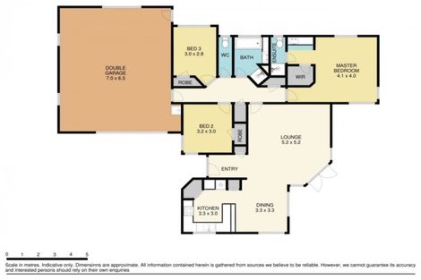 Photo of property in 115 Discovery Drive, Flagstaff, Hamilton, 3210