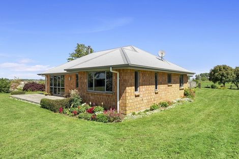 Photo of property in 399 Kainui Road, Taupiri, 3791