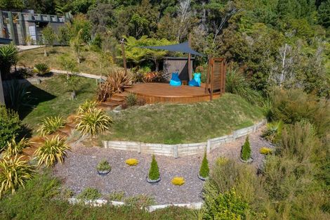 Photo of property in 615 Port Underwood Road, Whatamango Bay, Picton, 7281