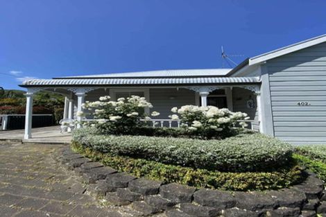 Photo of property in 402a Sandes Street, Thames, 3500