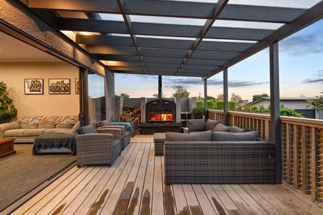 Photo of property in 291 Gladstone Road North, Mosgiel, 9092