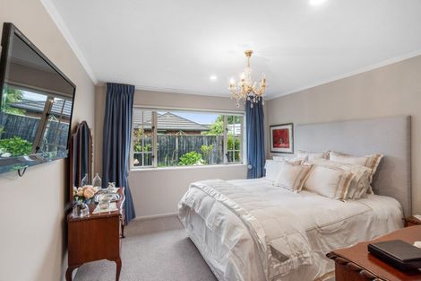 Photo of property in 4 Mcdougal Place, Kaiapoi, 7630