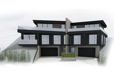 Photo of property in 2 Lynch Lane, Queenstown Hill, 9300