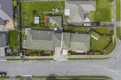 Photo of property in 2b Barclay Place, Burwood, Christchurch, 8061