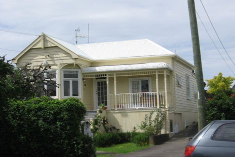 Photo of property in 82a Prospect Terrace, Mount Eden, Auckland, 1024