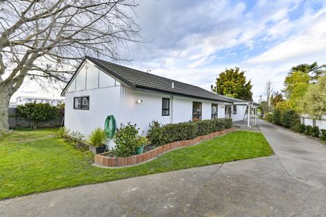 Photo of property in 810 Williams Street, Mahora, Hastings, 4120