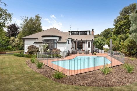 Photo of property in 9 Terrace End, Lansdowne, Masterton, 5810