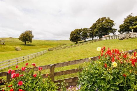 Photo of property in 361 Warrens Road, Marton, 4788