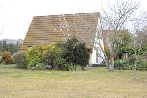 Photo of property in 1 Frayne Street, Fairlie, 7925