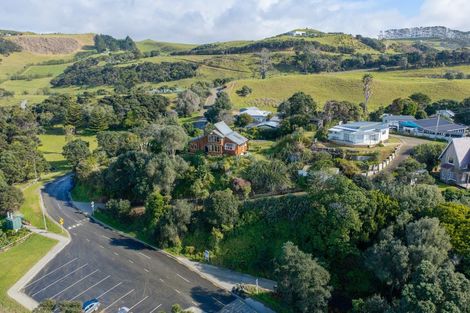 Photo of property in 6573 Pouto Road, Pouto, Te Kopuru, 0391