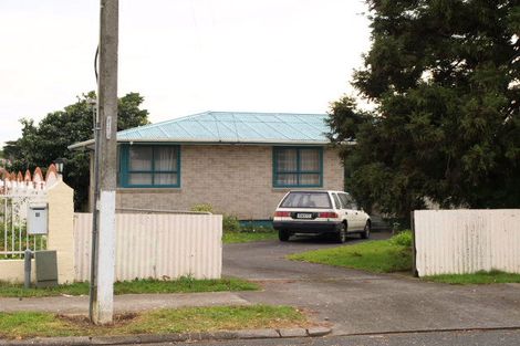Photo of property in 6 Daniel Avenue, Mangere East, Auckland, 2024