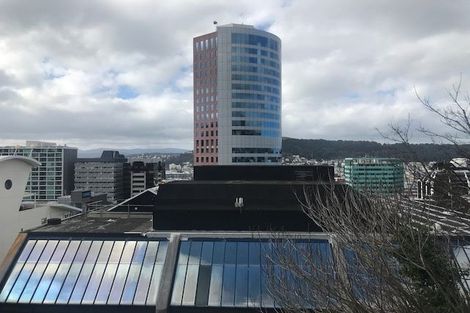 Photo of property in Avon Flats, 11/217 The Terrace, Wellington Central, Wellington, 6011