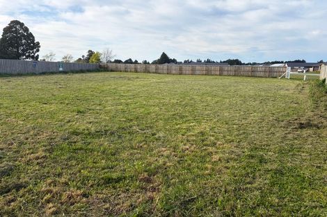 Photo of property in 9 Greig Crescent, Amberley, 7410