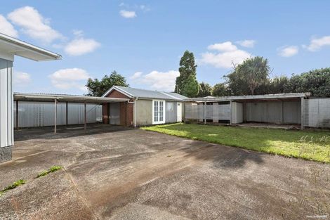 Photo of property in 14 Garden Terrace, Pukekohe, 2120