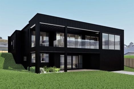 Photo of property in 58a John Burke Drive, Aotea, Porirua, 5024