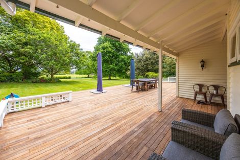 Photo of property in 590 Puahue Road, Rotoorangi, Te Awamutu, 3879