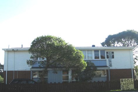 Photo of property in 41a-b Warspite Avenue, Cannons Creek, Porirua, 5024