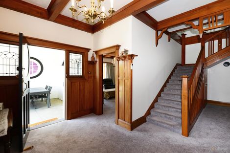 Photo of property in 17 Rhodes Street, Waimate, 7924